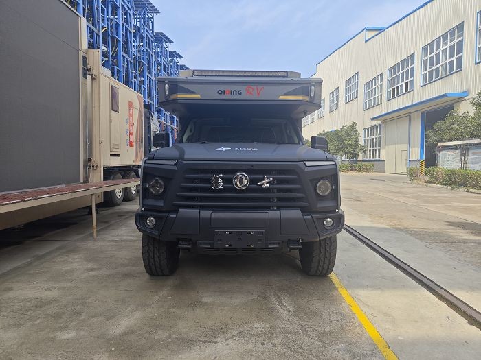 5 Star Wonder Boundless Universal MS600 Off Road Motorhome(001)